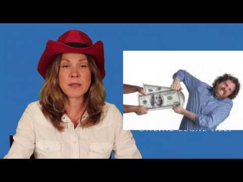 how to provide written notice to landlord