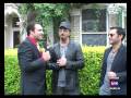 Interview with Majid Rokni in London- Part2