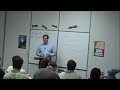 New Testament Greek Class 1