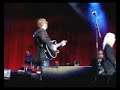 Dave Stewart London 14.07.2007 15 Thorn in my side