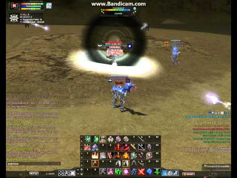 how to patch rf reactor