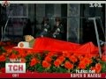Видеоновость В Северной Корее - десятидневная жалоба: умер лидер страны Ким Чен Ир