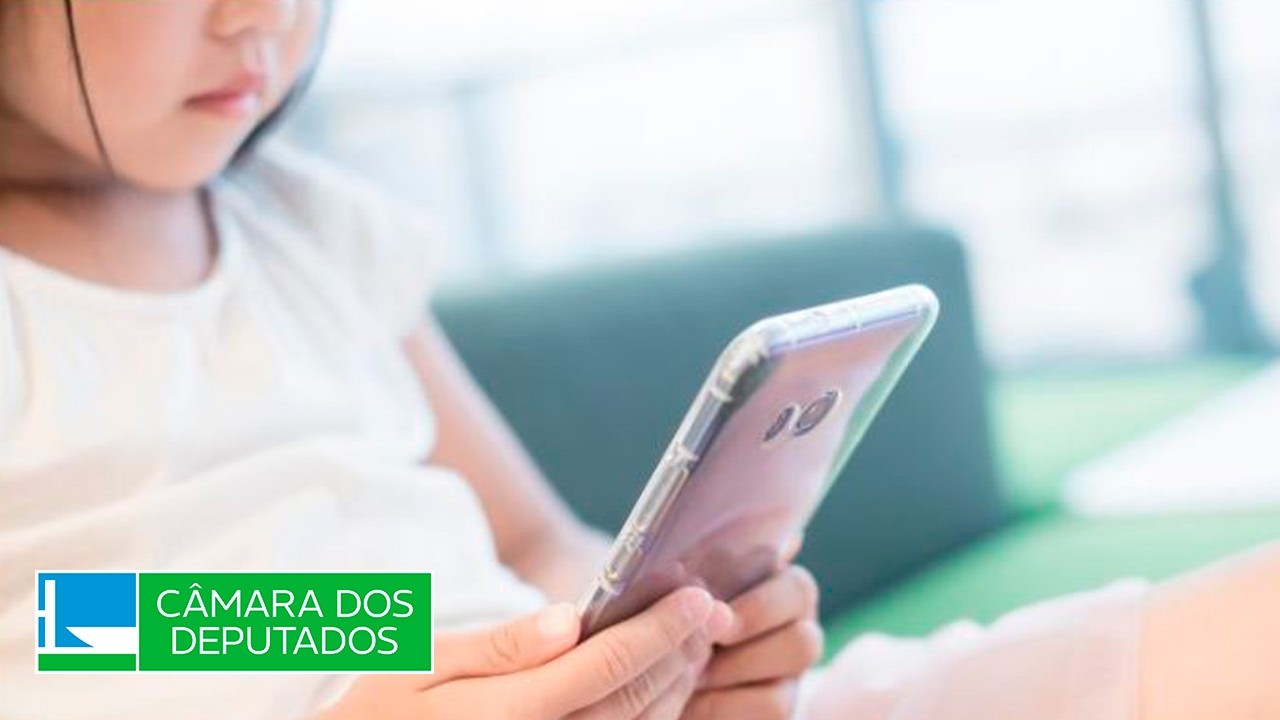 Proteção de crianças e adolescentes no ambiente digital - Conselho de Comunicação Social - 06/04/26
