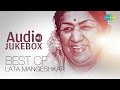 Best of Lata Mangeshkar - Vol 1 | Dekha Ek Khwab | HD Song Jukebox Best of Lata Mangeshkar - Vol 1 | Dekha Ek Khwab | HD Song Jukebox