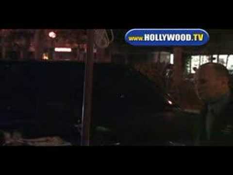 Brittny Gastineau Leaves Dan Tanas.