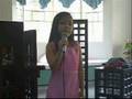 Hannah Kei in Concert - Munting Tinig