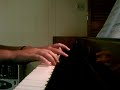 Ride of the Masked Bandito- Piano Ride of the Masked Bandito- Piano