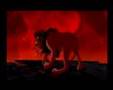 The Lion King Trailer Recut (Horror)
