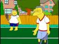 videos de Homero se burla de Zamorano
