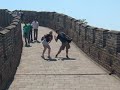 Great Wall of China 2007