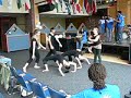 Prayz Dance U of R