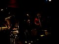 ORGONE at Temple Bar 10/26/07 vol.3 ORGONE at Temple Bar 10/26/07 vol.3
