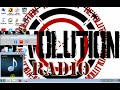 URBAN REVOLUTION - URBAN BALLISTICS