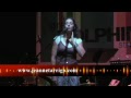 Cover of Melissa Etheridge's 