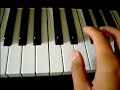 Boogie Woogie Lesson 6