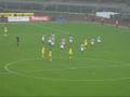 videos de Chievo-Juventus 0-2 (9.11.2008) - Rigore di Iaquinta (dalla Curva Nord)