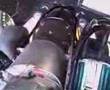 jet car do pudim -carro com turbina de aviao