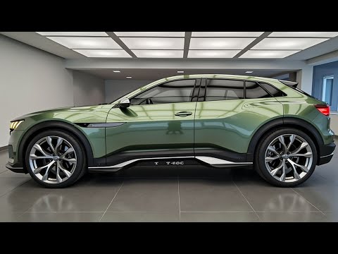 Top 10 chiếc xe mới 2025-2026 - Volkswagen, Mercedes, BMW, Ford và những người khác!