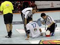 R�publique Tch�que au Mondial 2007