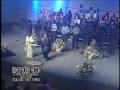 Bishop Bobby Hilton God Did That Thing Official Music Video and Lyrics