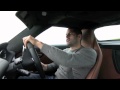 Video: Chris Harris di EVO prova la Mercedes SLS AMG