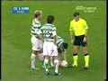 Celtic 3 - 0 Dunfermline (CIS CUP FINAL 2006) Celtic 3 - 0 Dunfermline (CIS CUP FINAL 2006)