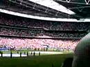 inside the new wembely inside the new wembely