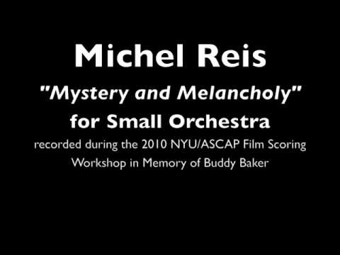 Michele Reis