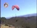 Parapente - Jaragua - GO - parte 5