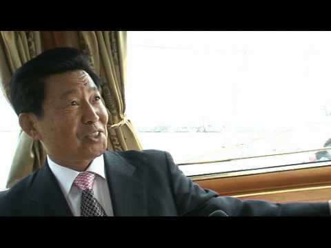Shipping China 2010
