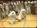 Abada Capoeira & Team Superfly