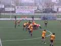 Makedones - Lions Thessaloniki Rugby match 30-11-2008 2 of 8.wmv