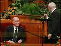 Gordon B. Hinckley Memorial Video