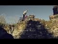 Electric Trials Biking through Spain - Silent Ride with Adam Raga