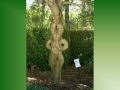 Art Arbres d'Axel Erlandson