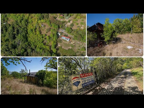 Video Prodej pozemku k rekreační zástavbě