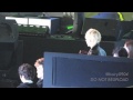 [HD Fancam] 111129 MAMA Super Junior Hyukjae dancing to Will.I.Am's Performance