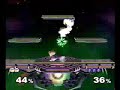 Jan 2008 - BC AL (ICs) vs Arsenic (Samus) - BF