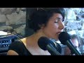 DÉBUT SEPTEMBRE - EMBRASSE MOI (LIVE 01/07/2007)