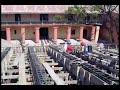 Restauracion de la casona para uso como Centro Cultural de la Universidad Nacional de San Cristobal de Huamanga - Ayacucho PERU