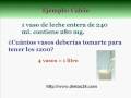 Nutricion8 Nutricion8