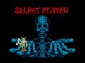 another retro dos port of a classic arcade game. this port is interesting, because it has more colors than the genesis version (256 vs. 64), but choppier animation and the sound is a bit crunchy. yet it retains a more authentic arcade 