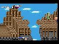 another retro dos port of a classic arcade game. this port is interesting, because it has more colors than the genesis version (256 vs. 64), but choppier animation and the sound is a bit crunchy. yet it retains a more authentic arcade 