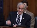 Ron Paul\