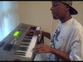 thank you lord - on keyboard by jermaine hubbard jay b3 http://myspace.com/jay_b09