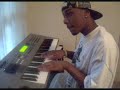 thank you lord - on keyboard by jermaine hubbard jay b3 http://myspace.com/jay_b09