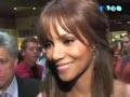 Video Clip: Halle Berry Interview