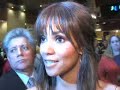 Video Clip: Halle Berry Interview