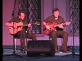 All Of Me - Stochelo Rosenberg & Mate Matisic (Hot Club Zagreb)