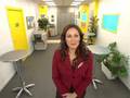 Ana Milán- Solidaridad femenina